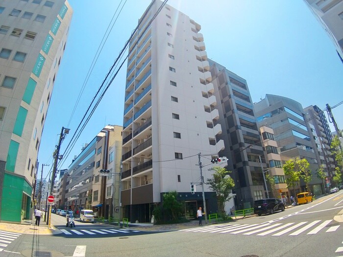 物件外観写真4　(周辺環境)