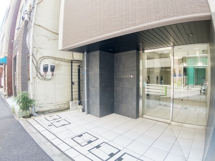 物件外観写真5　(外観写真)