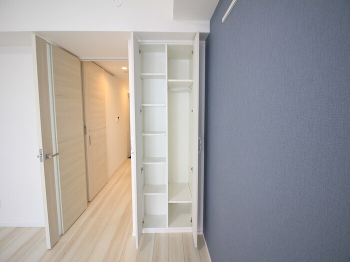 物件内観写真11　(収納)