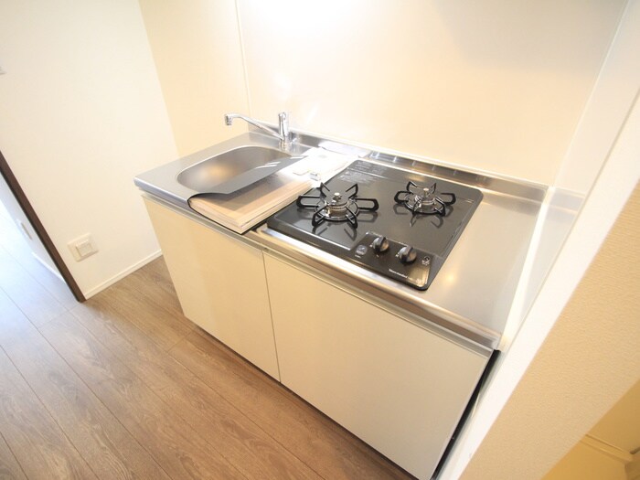 物件内観写真12　(キッチン)