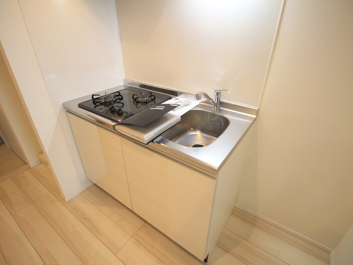 物件内観写真12　(キッチン)