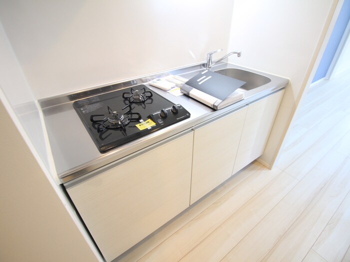 物件内観写真12　(キッチン)