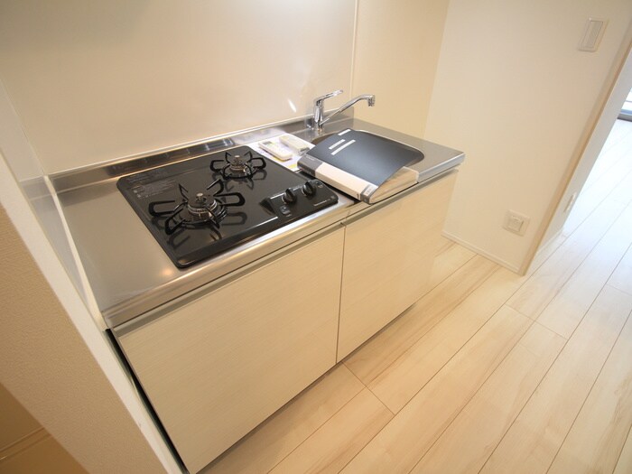 物件内観写真13　(キッチン)