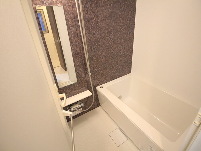 物件内観写真15　(バス／シャワールーム等)