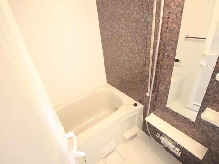 物件内観写真15　(バス／シャワールーム等)