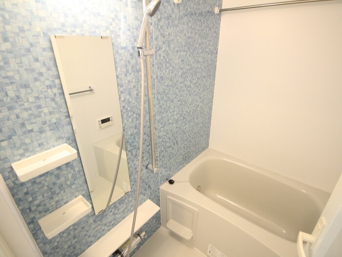 物件内観写真15　(バス／シャワールーム等)