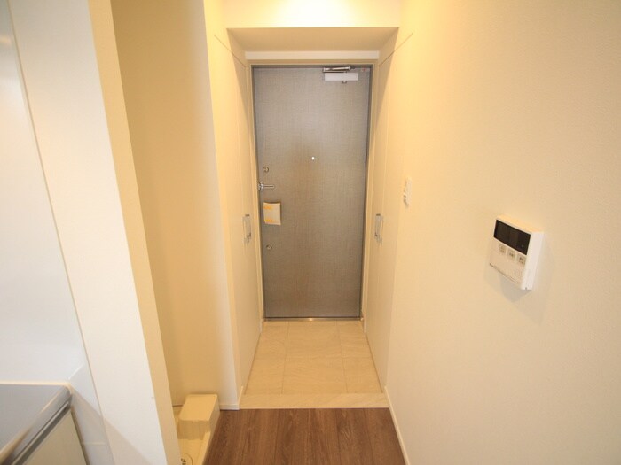 物件内観写真19　(玄関)