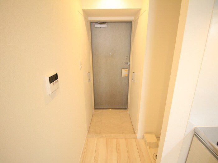 物件内観写真19　(玄関)