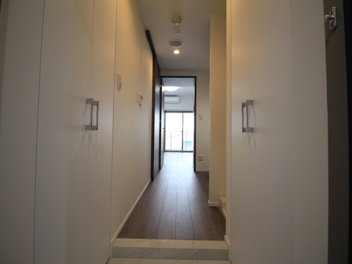 物件内観写真20　(靴箱)