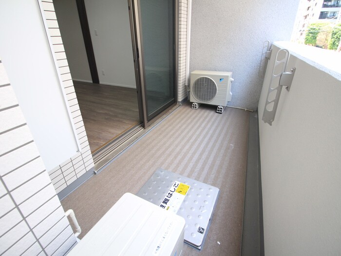 物件内観写真21　(ベランダ・バルコニー)