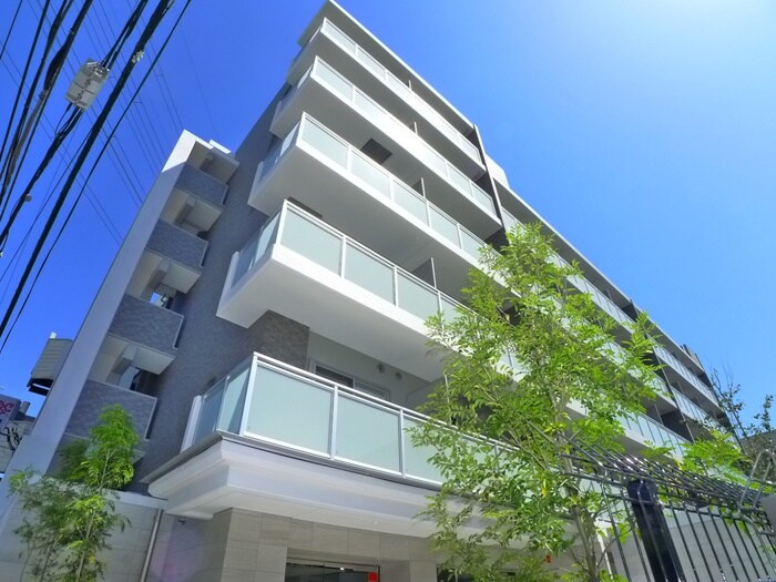 物件外観写真3　(その他)