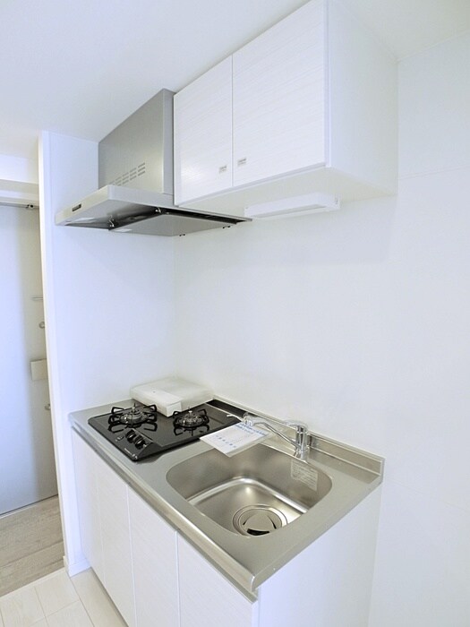 物件内観写真13　(キッチン)