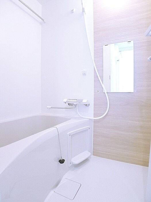 物件内観写真16　(バス／シャワールーム等)