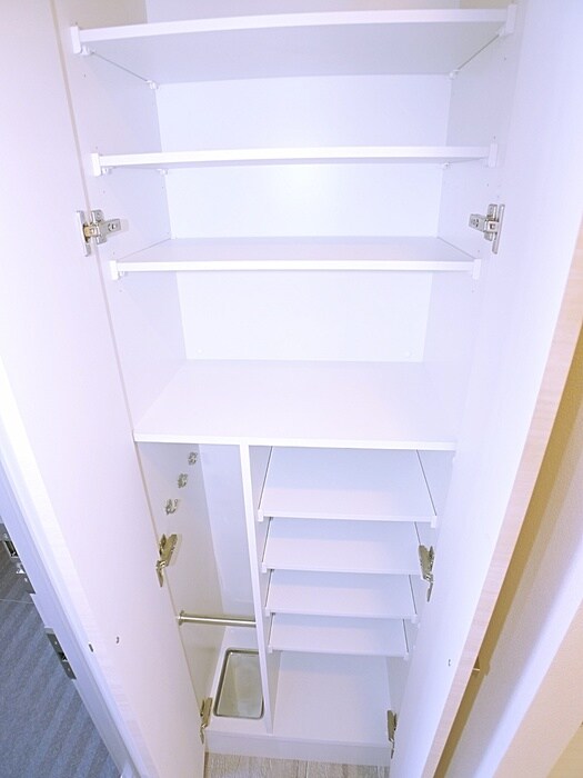 物件内観写真19　(靴箱)