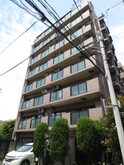 ﾗｲｵﾝｽﾞﾏﾝｼｮﾝ調布小島町(５０２)