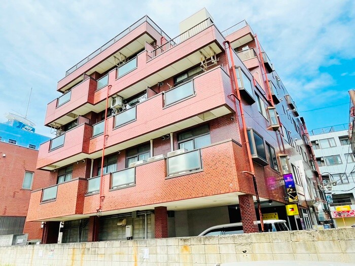 物件外観写真2　(外観写真)