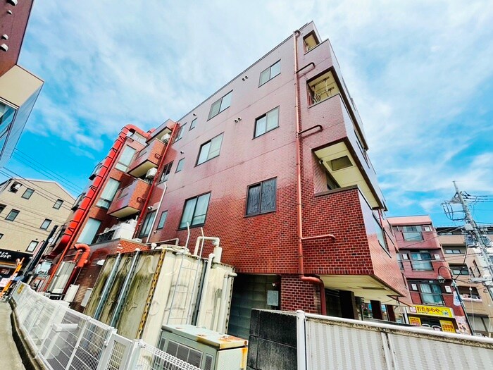 物件外観写真3　(外観写真)