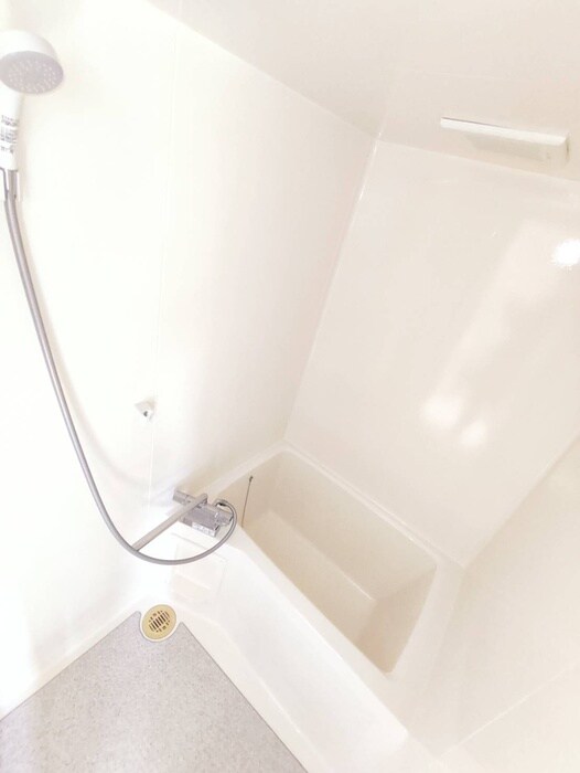 物件内観写真12　(バス／シャワールーム等)