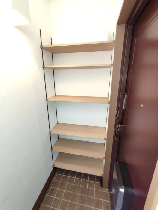 物件内観写真20　(靴箱)