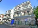サンライズ市川