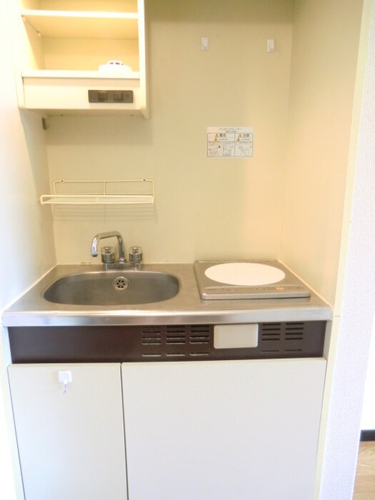 物件内観写真13　(キッチン)