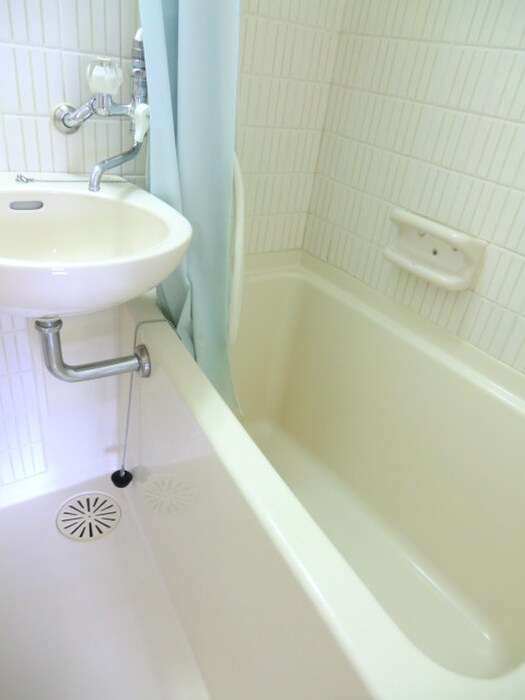 物件内観写真14　(バス／シャワールーム等)