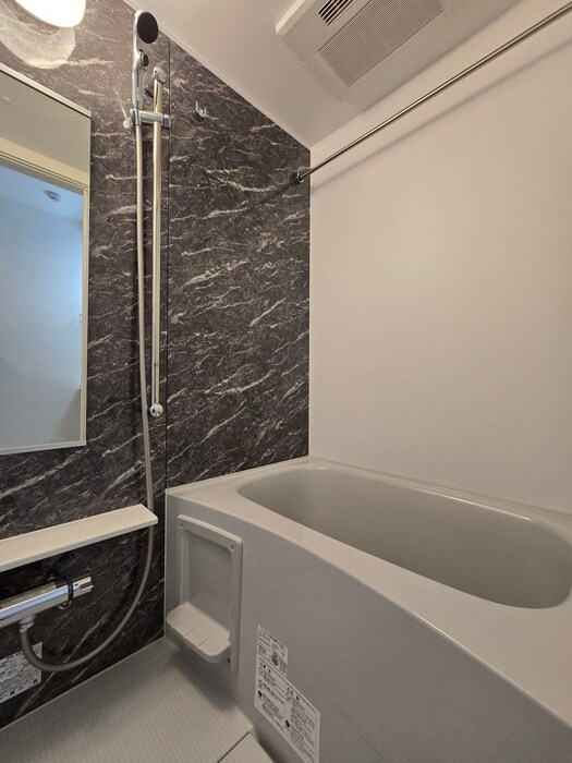 物件内観写真10　(バス／シャワールーム等)