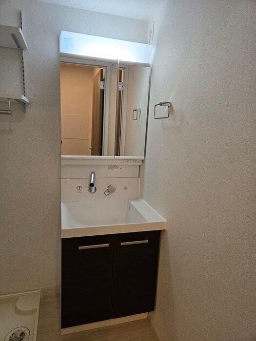 物件内観写真12　(洗面)