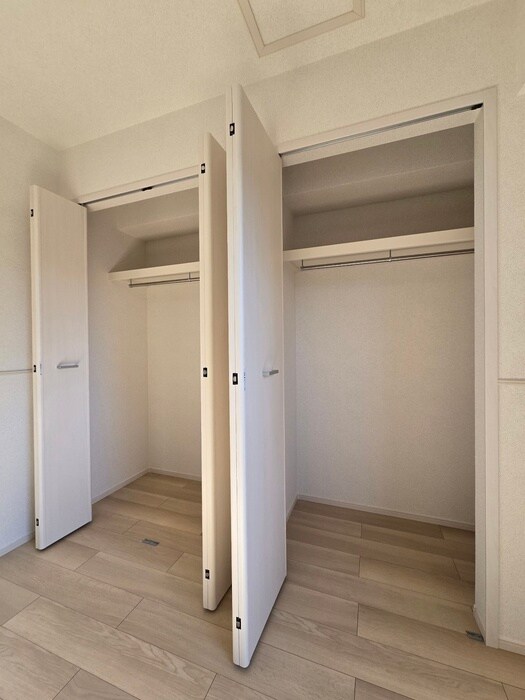 物件内観写真14　(収納)