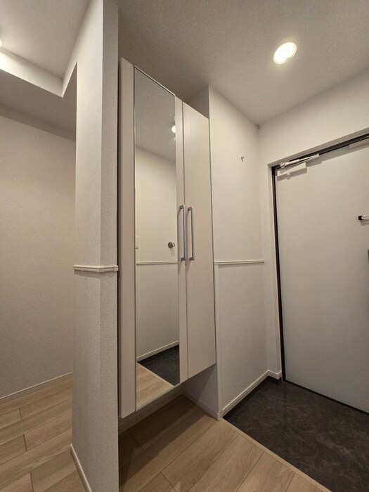 物件内観写真17　(靴箱)