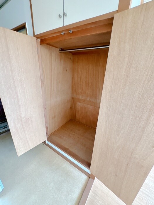 物件内観写真9　(収納)