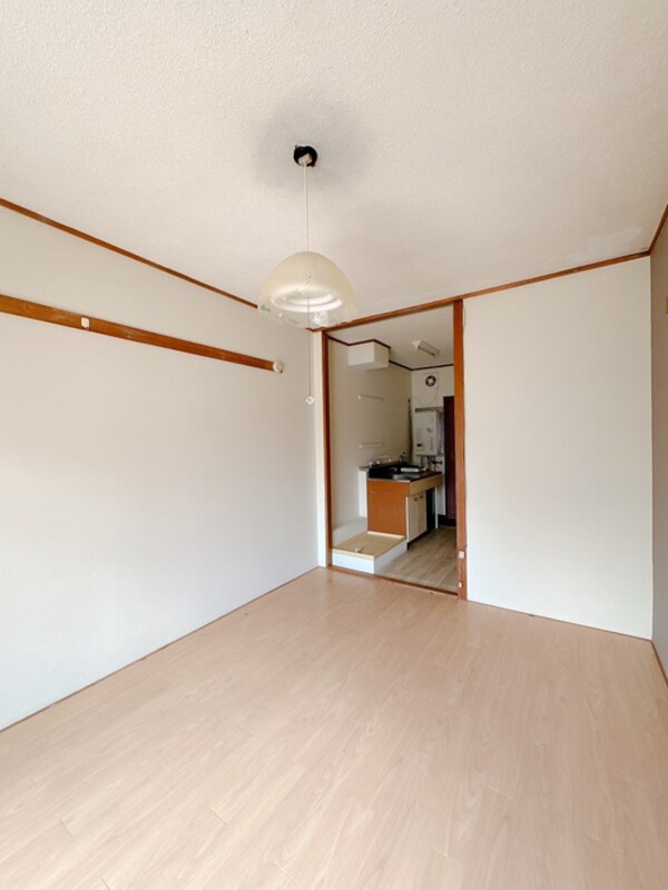 居室