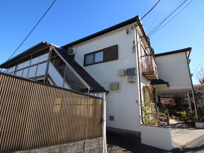 物件外観写真3　(外観写真)