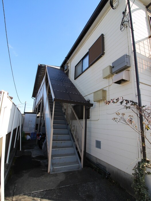 物件外観写真4　(外観写真)