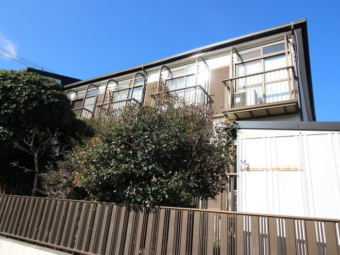 物件外観写真5　(外観写真)