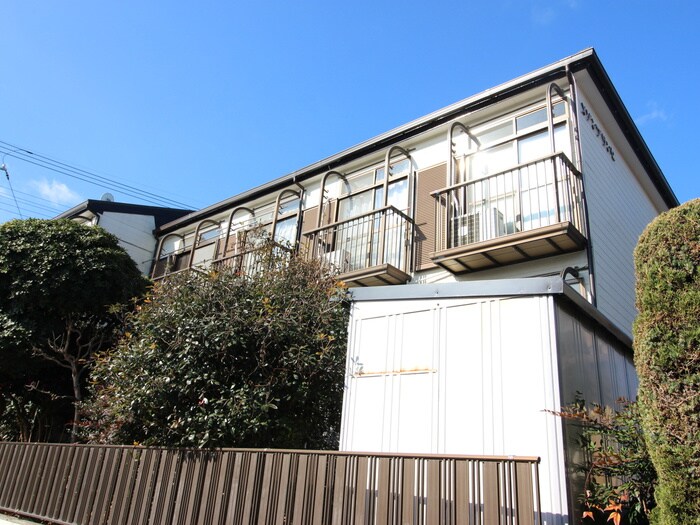 物件外観写真6　(外観写真)