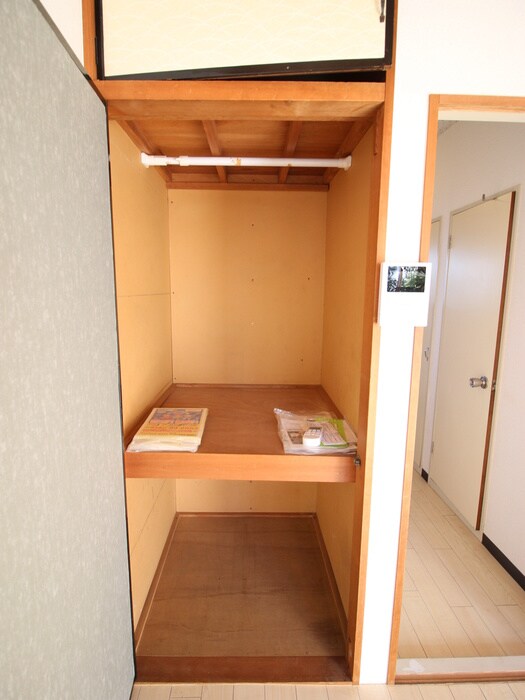 物件内観写真13　(収納)