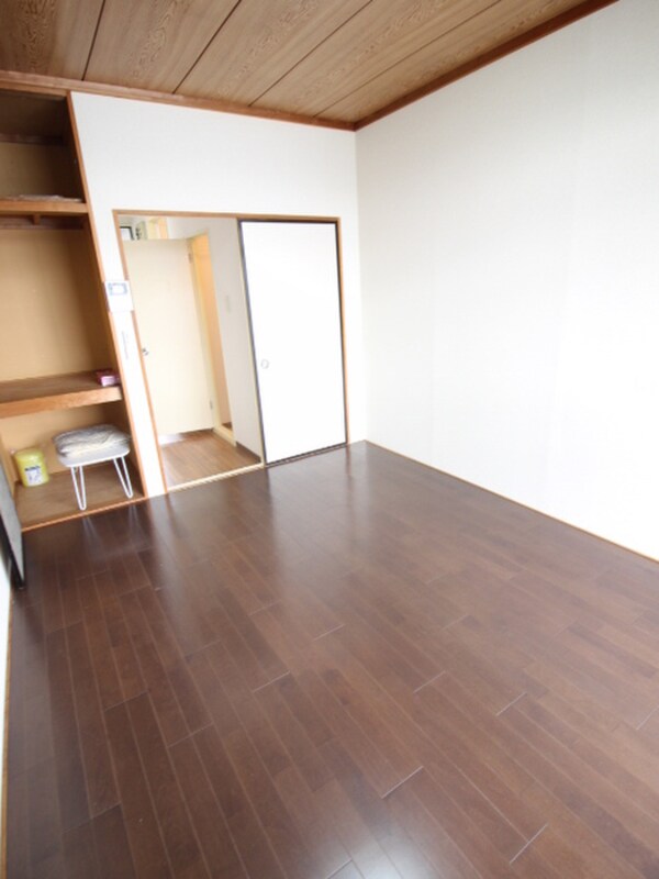 居室