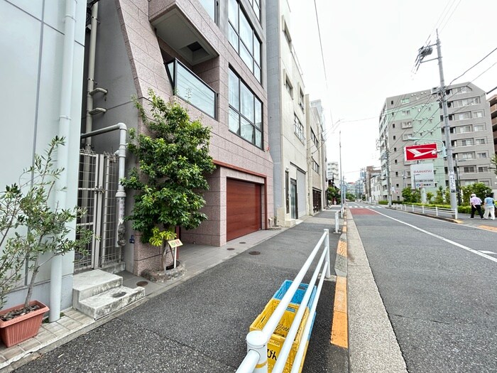 物件外観写真4　(周辺環境)