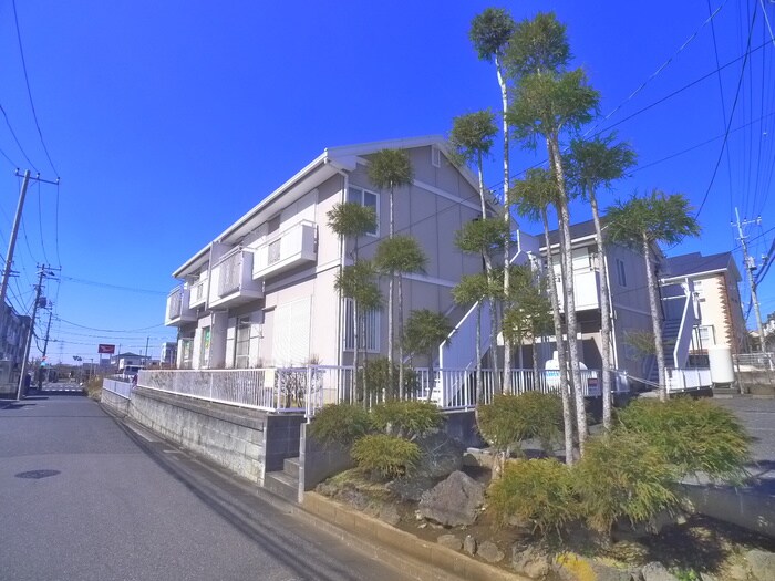 物件外観写真4　(周辺環境)