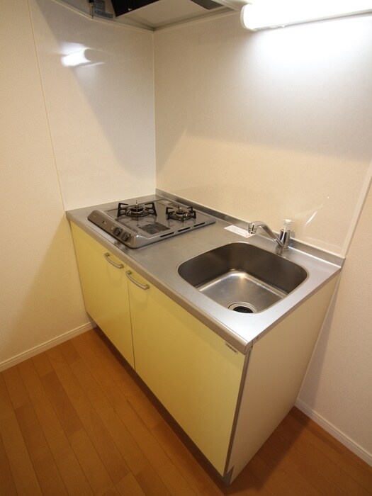 物件内観写真10　(キッチン)