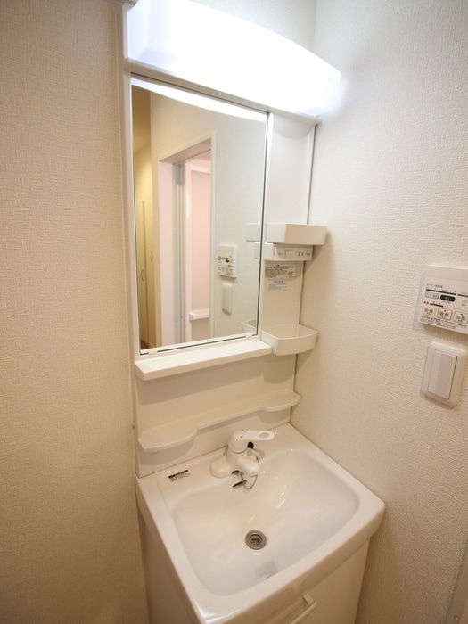 物件内観写真14　(洗面)