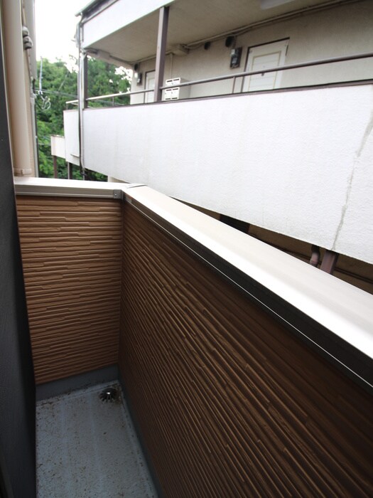 物件内観写真19　(ベランダ・バルコニー)