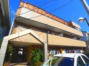 グレシャスコ－トＨＯＮＭＡ外観写真