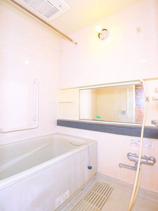 物件内観写真14　(バス／シャワールーム等)