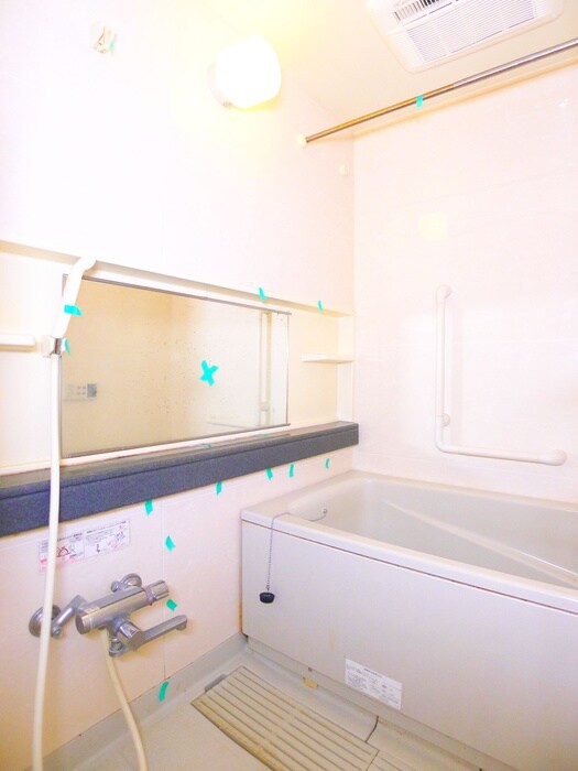 物件内観写真14　(バス／シャワールーム等)