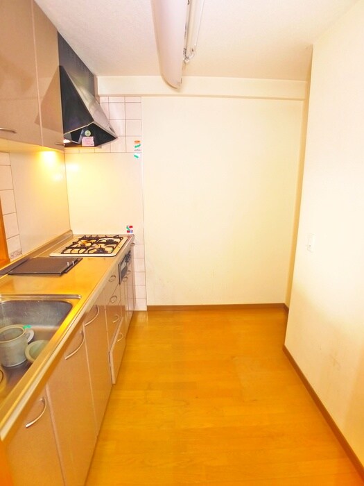 物件内観写真19　(キッチン)