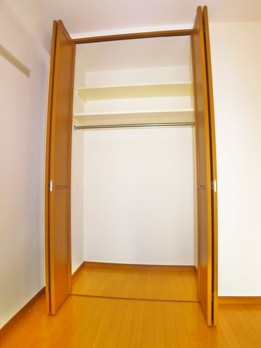 物件内観写真20　(収納)