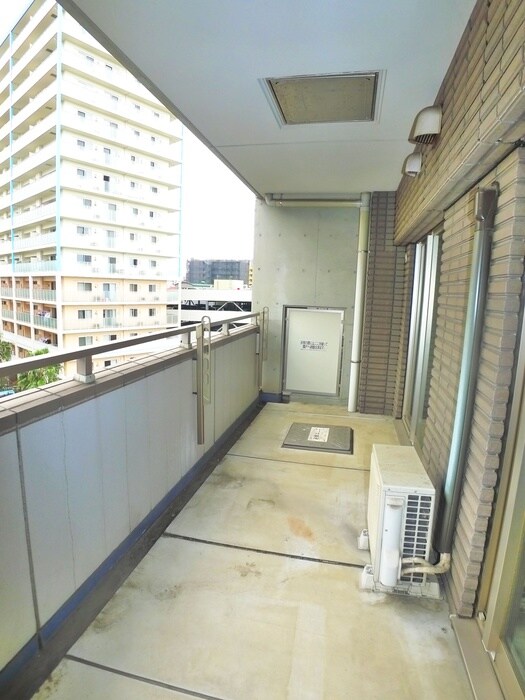 物件内観写真21　(ベランダ・バルコニー)