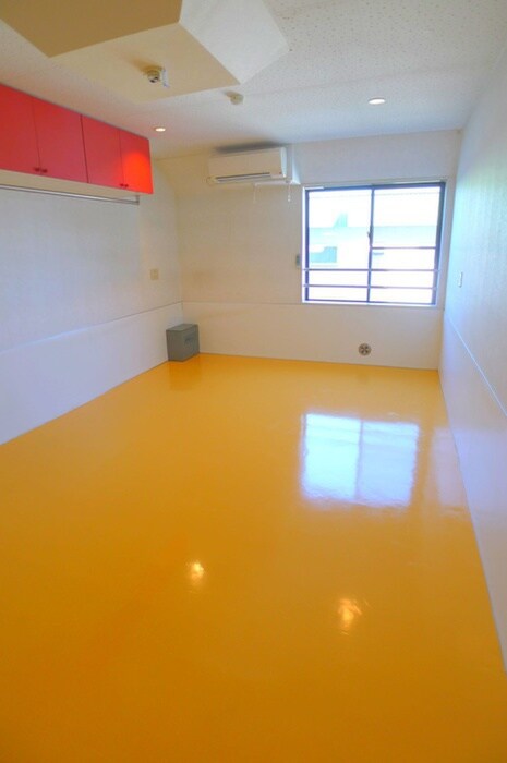 物件内観写真6　(居室)